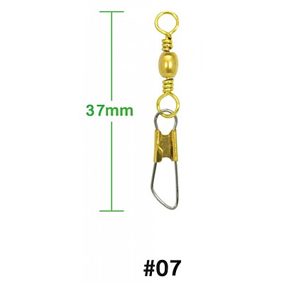 WEEBASS ลูกหมุน - รุ่น BX 5610P , 07 (200PCS)