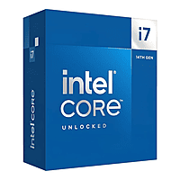 Intel Core i7-14700 LGA1700 2.1GHz 20-Core Processor