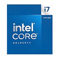 Intel Core i7-14700 LGA1700 2.1GHz 20-Core Processor