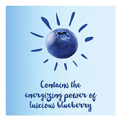 Himalaya Fresh Start Oil Clear Face Wash Blueberry