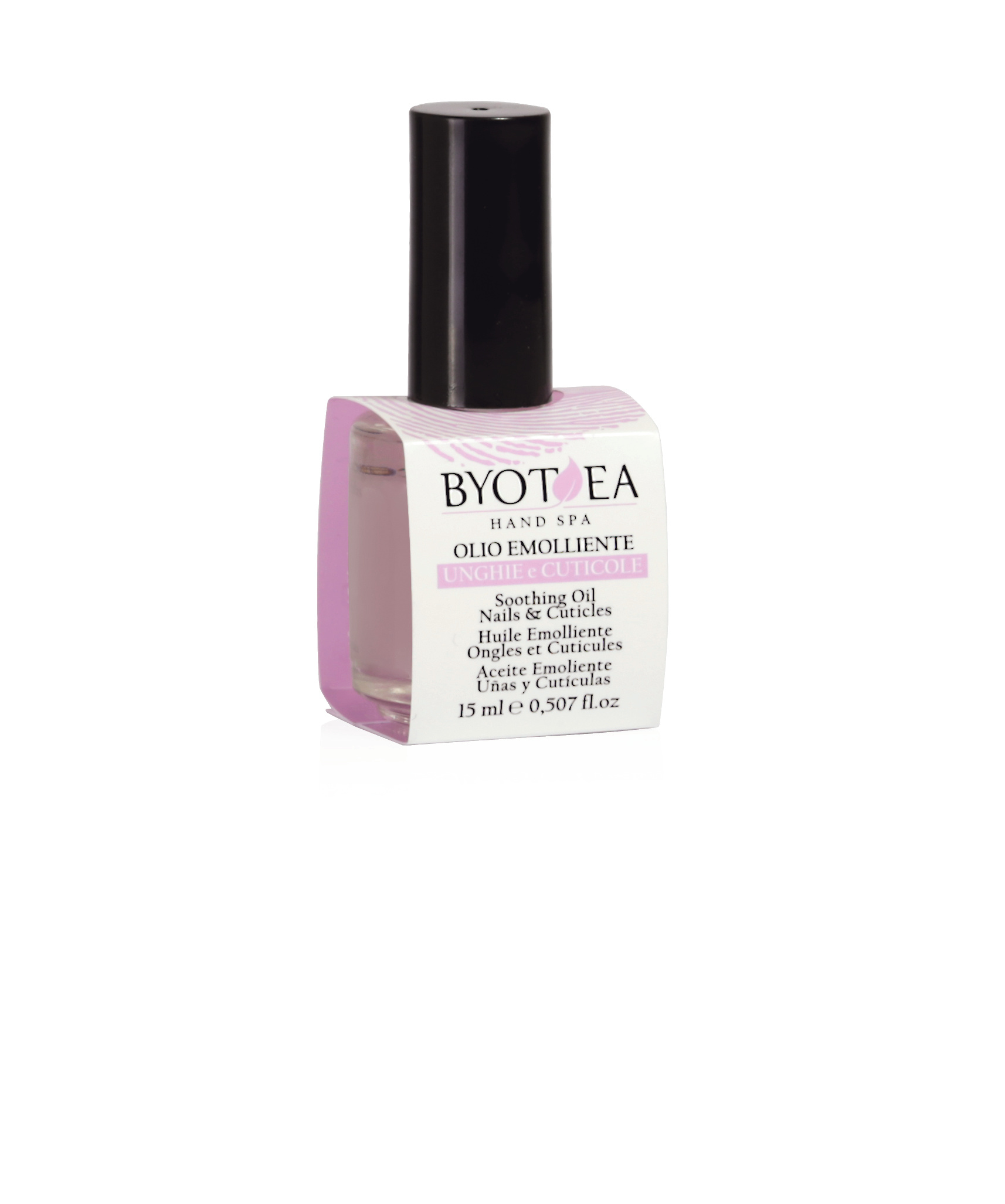 BY28026 Byo Soothing Oil Nails & Cuticles 15ml BY28026 Byo Soothing Oil Nails & Cuticles 15ml
