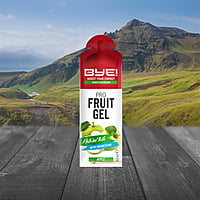 Copy of BYE Pro Fruit Gel - Appel