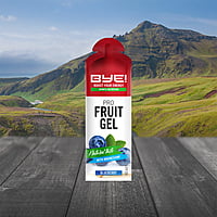 BYE Pro Fruit Gel - Blueberry