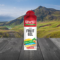 BYE Pro Fruit Gel - Mango