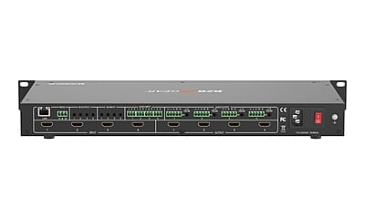 BZ-MVS4X4-4K BZ-MVS4X4-4K