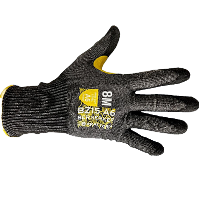 BZ15 GUANTE ANTICORTE A6 BERSERKER