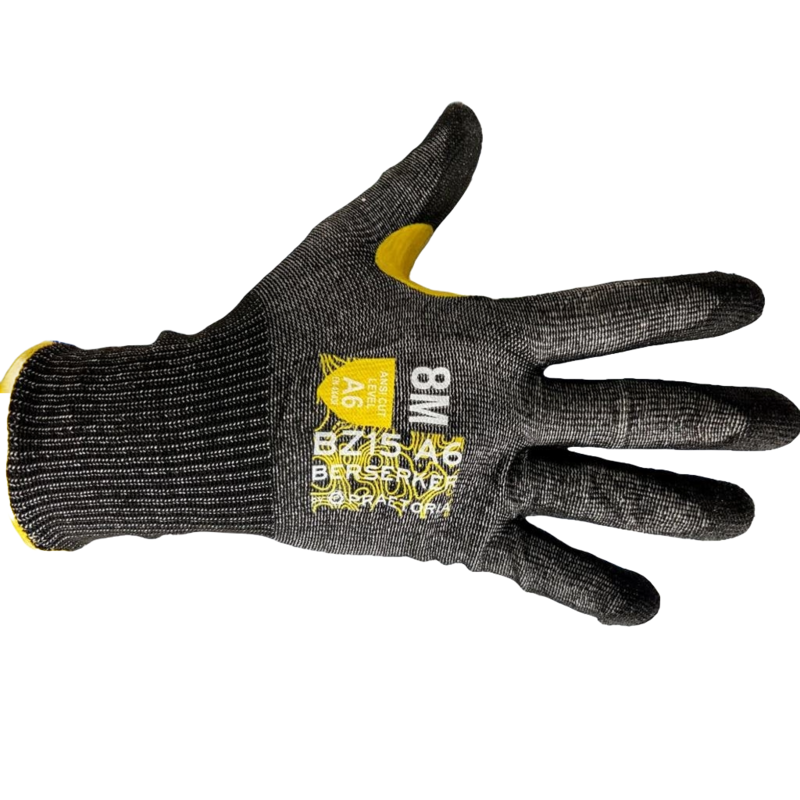 BZ15 GUANTE ANTICORTE A6 BERSERKER