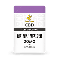 CBD Drink Infuser CBD Drink Infuser