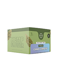 BZB THCA Whole Flower| 7g | Case of 10