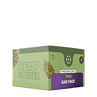 BZB THCA Whole Flower| 7g | Case of 10