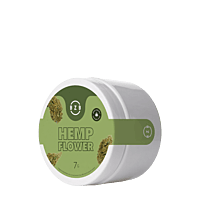 BZB THCA Whole Flower| 7g | Case of 10