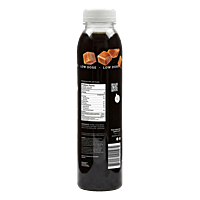 BZB THC Caramel Cold Brew Coffee | Case of 12 BZB THC Caramel Cold Brew Coffee | Case of 12