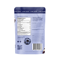 BZB 5mg THC Terpene Lollipops 3 pack | Case of 10