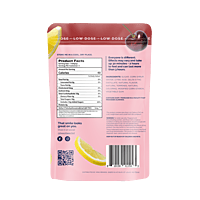 BZB 5mg THC Terpene Lollipops 3 pack | Case of 10