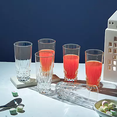 Imperator 31 CL طقم كاسات عصير لومينارك 6 كاسات Imperator 31 CL طقم كاسات عصير لومينارك 6 كاسات