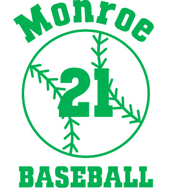 Personalized Vinyl Baseball Arch Sports Decals – Custom Team & Player Stickers