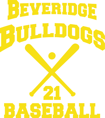 Personalized Vinyl Baseball Bats sports Decals – Custom Team & Player Stickers