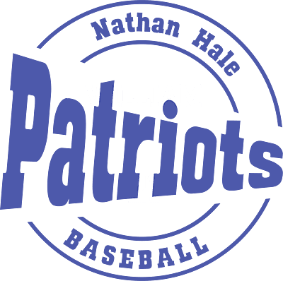 Personalized Vinyl Baseball Circle Mascot Sports Decals – Custom Team & Player Stickers