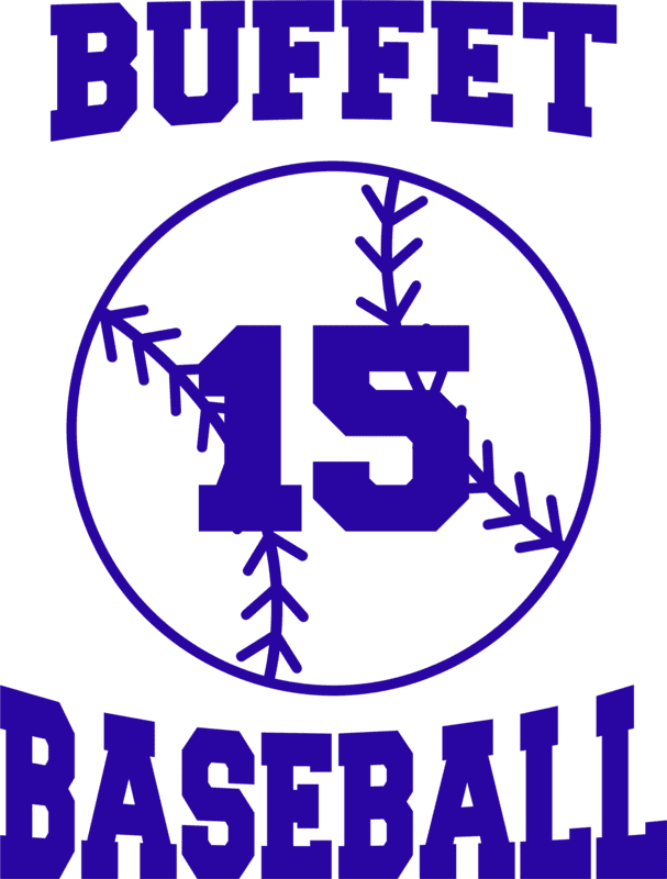 Personalized Vinyl Baseball Classic Sports Decals – Custom Team & Player Stickers