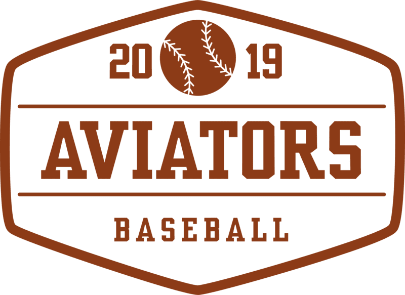 Personalized Vinyl Baseball Sign Sports Decals – Custom Team & Player Stickers