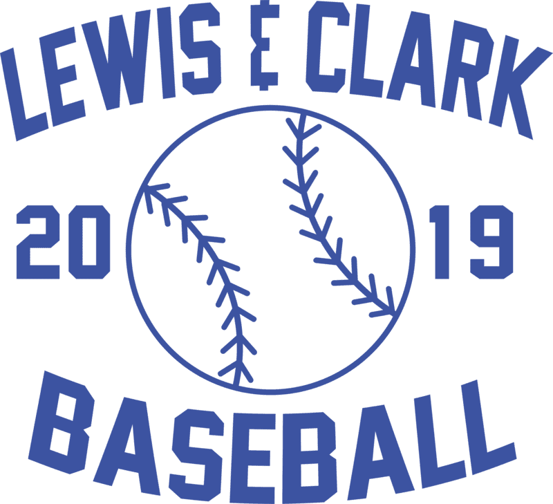 Personalized Vinyl Baseball Year Sports Decals – Custom Team & Player Stickers