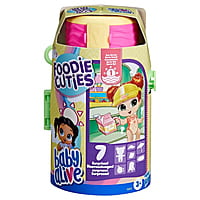 Baby Alive Foodie Cuties Drink Bottle