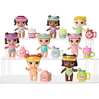 Baby Alive Foodie Cuties Drink Bottle