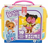 Baby Alive Foodie Cuties Luncbox
