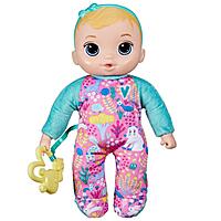 Baby Alive Soft 'n Cute Doll - Blonde Hair