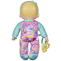 Baby Alive Soft 'n Cute Doll - Blonde Hair