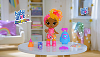Baby Alive Star Besties Bright Bella