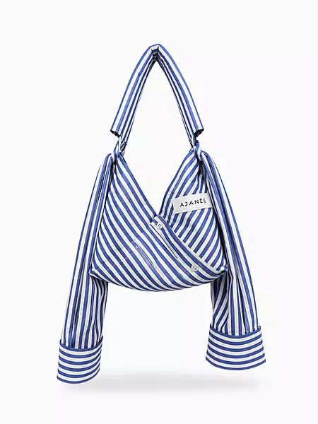 The Baby Bag