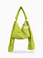 The Baby Bag