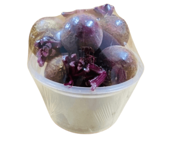 Baby Beetroot 250g