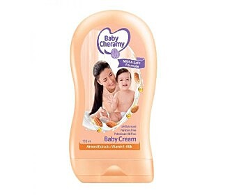 Baby Cheramy cream
