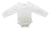 Baby Grows - Long Sleeve (Onesies)