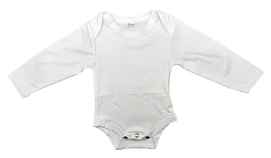 Baby Grows - Long Sleeve (Onesies)