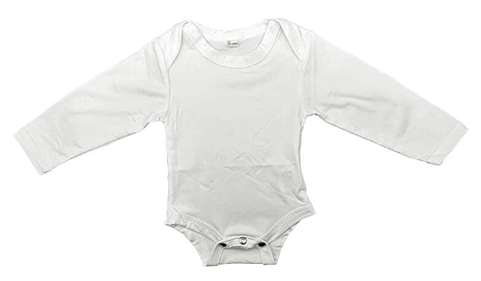 Baby Grows - Long Sleeve (Onesies)