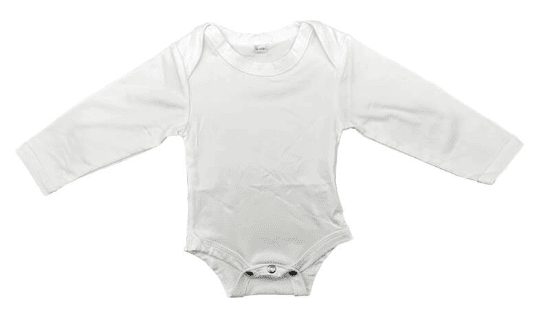 Baby Grows - Long Sleeve (Onesies)