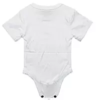 Baby Grow Short Sleeve (Onsie)