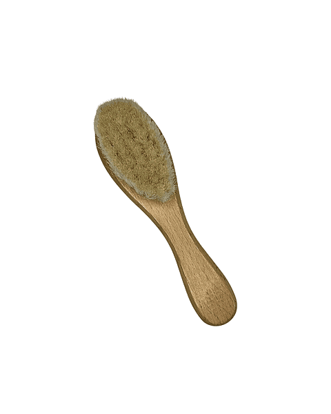 Baby Hair Brush