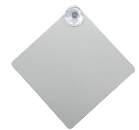 Signs and Plates