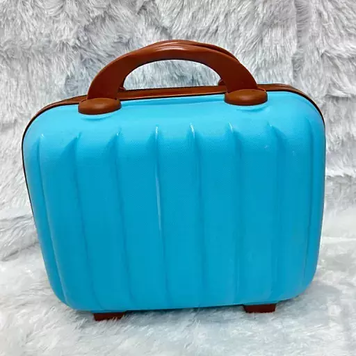 Babby Vanity Trolley