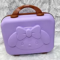 Babby Vanity Trolley