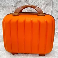 Babby Vanity Trolley