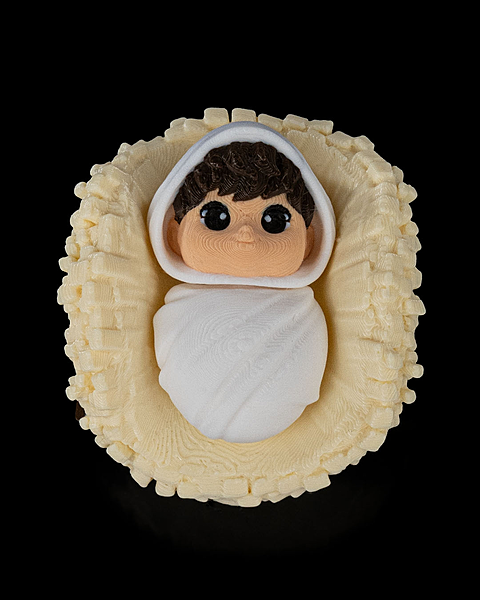 Baby Jesus