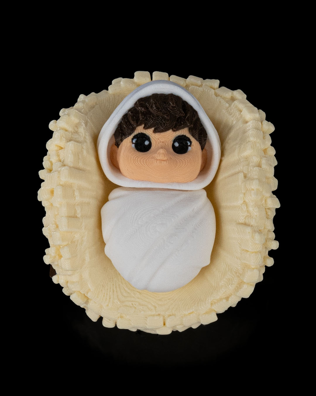 Baby Jesus