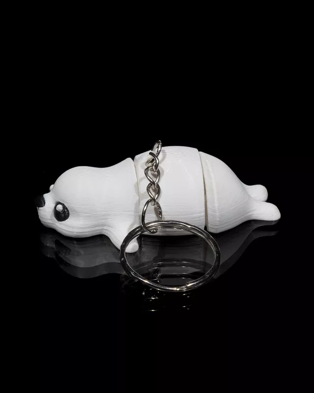 Baby Seal