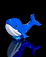 Baby Whale