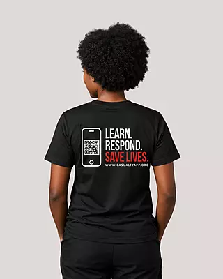 Casualty T-Shirts